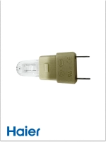 Лампочка для микроволновой печи 0530067419 Haier