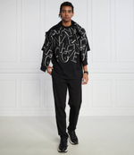 Футболка Armani Exchange - черный(6RZTEW ZJCEZ)