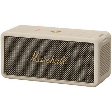Портативная акустика Marshall Middleton Cream
