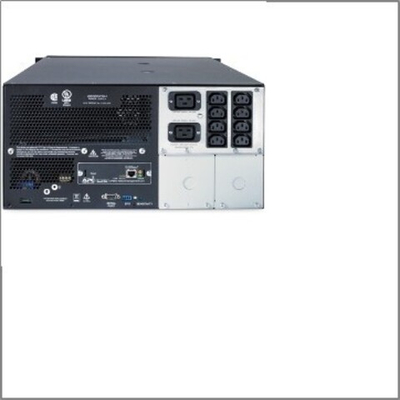 Источник бесперебойного питания APC Smart-UPS SUA5000RMI5U (SUA5000RMI5U)