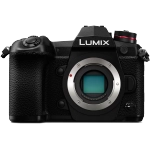 Цифровая фотокамера Panasonic DC-G9 Body