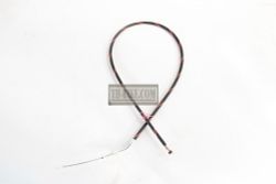 Clutch Cable Yamoto Extended, 44,5" Inches. Honda CRF250L-M-Rally.