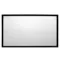 Kauber Frame Velvet Cinema White 123