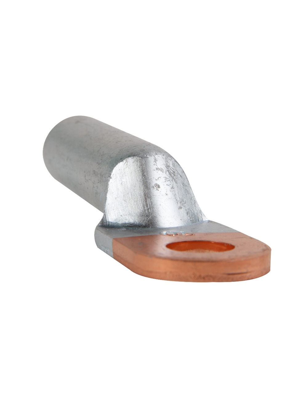 Наконечник алюмомедный OptiKit L-DTL-10-6 КЭАЗ 278168