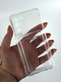 Чехол на Samsung S21 Fe, Самсунг С21 Фе