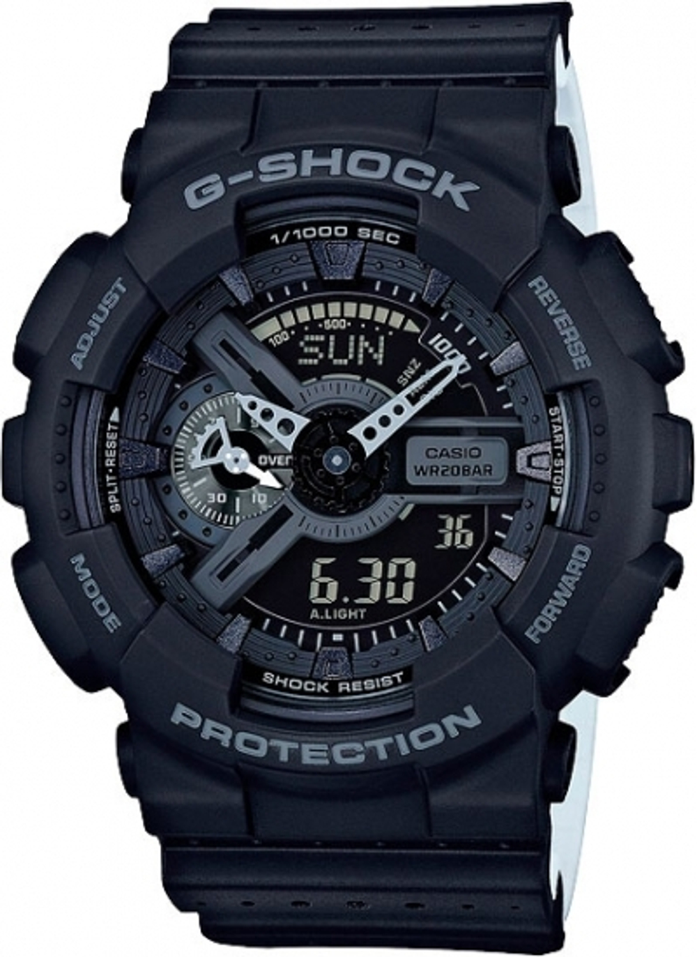 Casio GA110LP1A