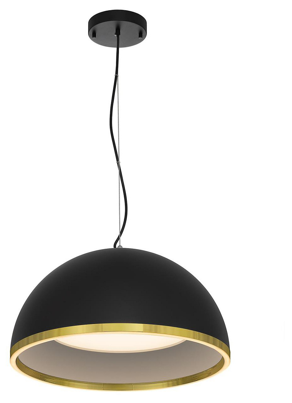 Подвесной светильник Citilux FLOOM CL736251