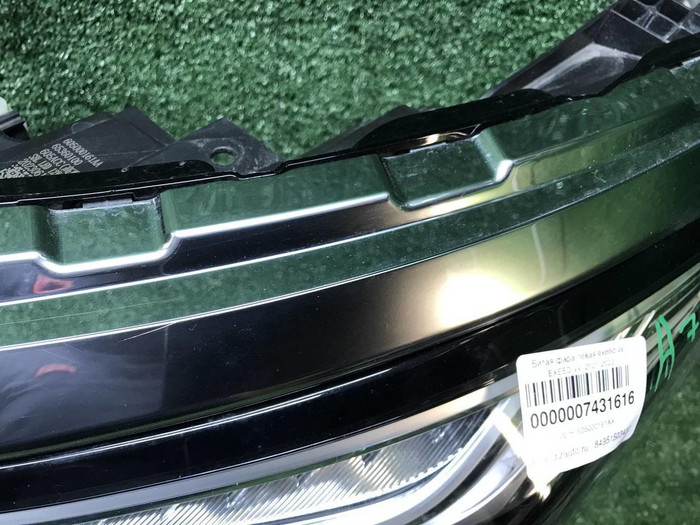 Фара левая EXEED VX (2021-2024) LED