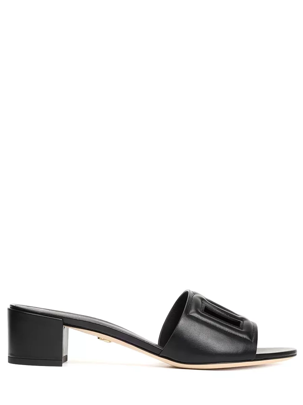 Мюли DOLCE&GABBANA