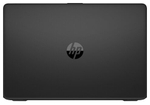 Ноутбук HP 15-bs145ur (7MX66EA) 15.6"/Intel Core i3 5005U/RAM 4GB/SSD 256GB/Intel HD Graphics/1920*1080/TN/Windows 11/Подсветка кл-ры: нет/черный. Состояние: B1