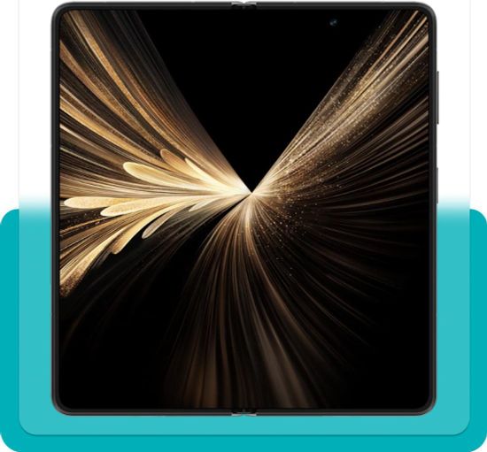 Смартфон Honor Magic V5 16/1 Тб черный