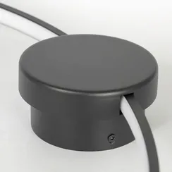 Потолочный светильник Ловелл SY0117 Lussole