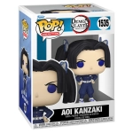 Funko POP! Animation. Demon Slayer: Aoi Kanzaki (1535)