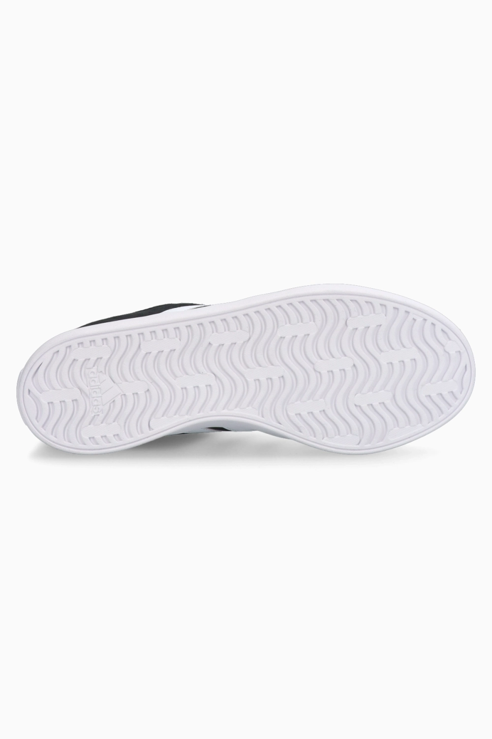 Кроссовки adidas VL Court 3.0 - черный
