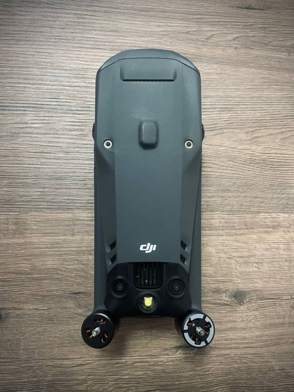 Квадрокоптер DJI Mavic 3T тушка Б\У