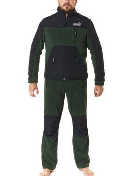 Костюм флис. Norfin POLAR LINE 2 06 р.XXXL