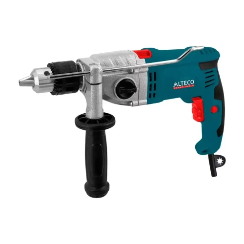 Дрель ударная DP 1100-16 ALTECO 34549