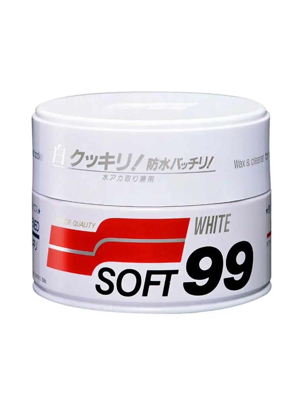 Полироль Soft Wax для светлых, 350 гр