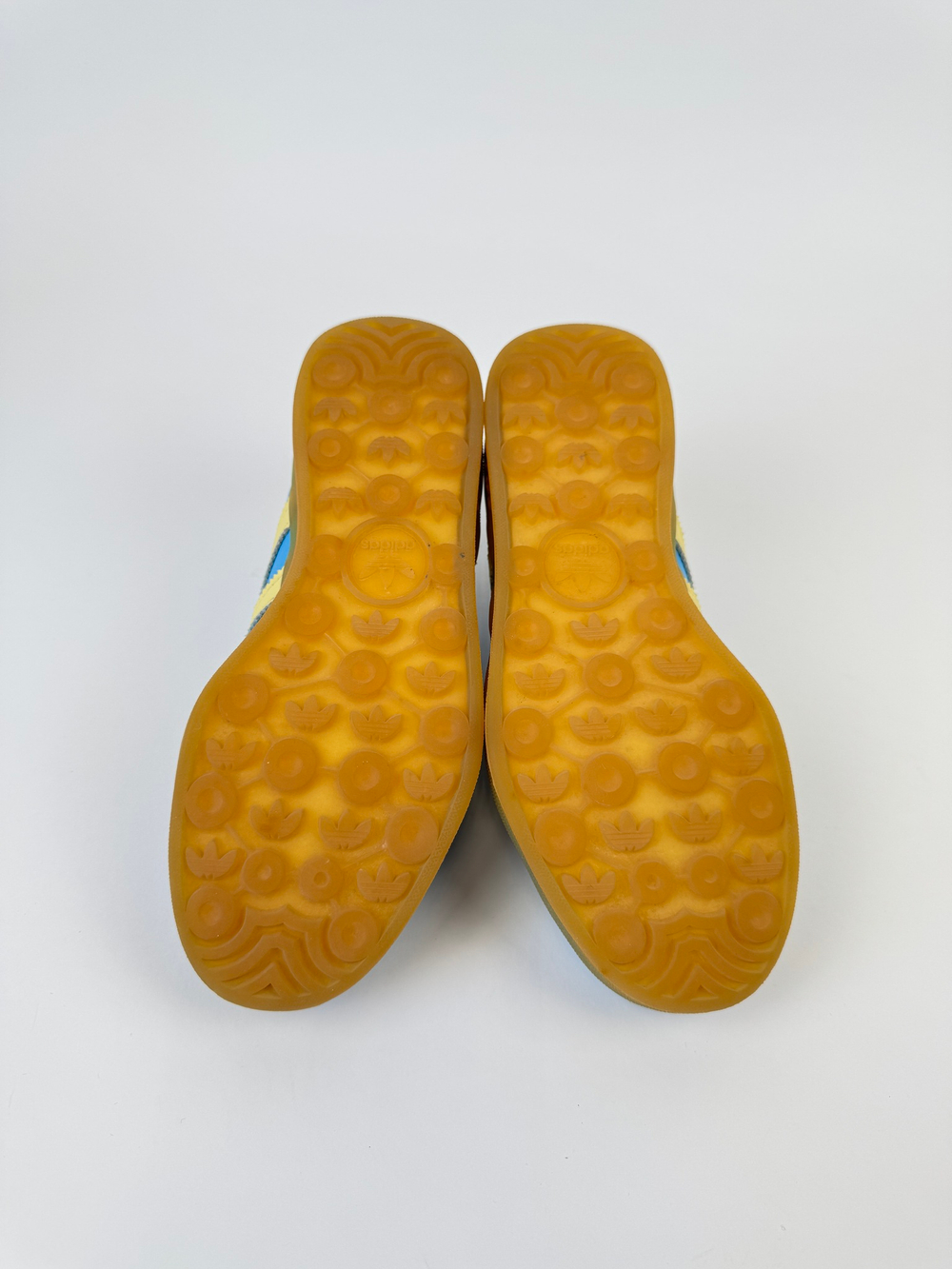 Кеды Adidas Gazelle