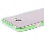Чехол ТПУ для Samsung Galaxy A7 (2016), 009173 Фиолетовый