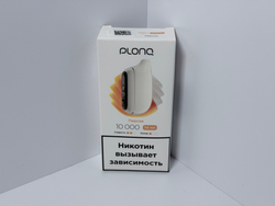 Plonq Max Pro 10000 Персик