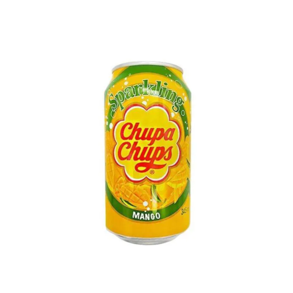Напиток Chupa Chups Манго 345 мл