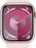 Умные часы Apple Watch Series 9 45 мм Aluminium Case GPS Pink Sport B M/L