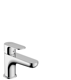 Смеситель для ванны Hansgrohe Rebris S Monotrou, однорычажный 72434000