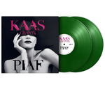 Patricia Kaas / Kaas Chante Piaf (Limited Edition)(Coloured Vinyl)(2LP)