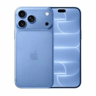 Смартфон Apple iPhone 18 Pro 1TB Glacier Dual SIM