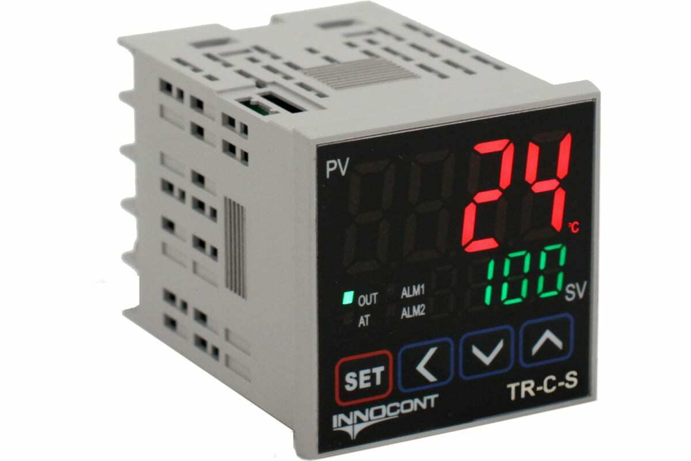Измеритель-регулятор INNOCONT TR-C-S