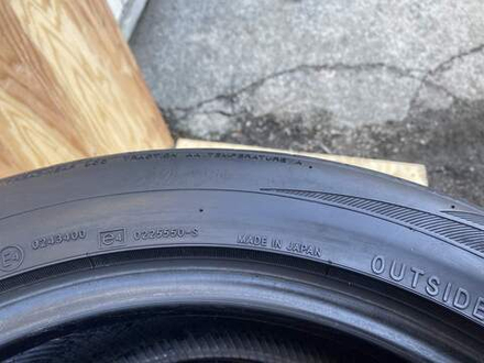 Шины летние Toyo Proxes C1S 225/50R17 4шт.