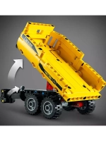 Лего Техник John Deere 9620R 4WD Tractor Lego Technic