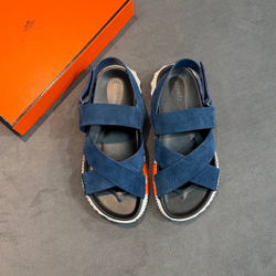 Сандали Hermes Electric