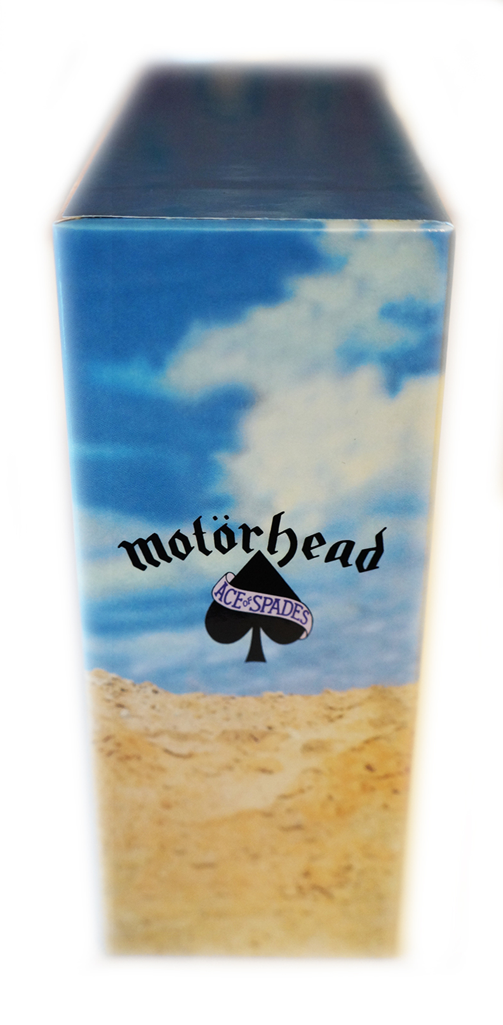 Комплект / Motorhead (9 Mini LP CD + Box)