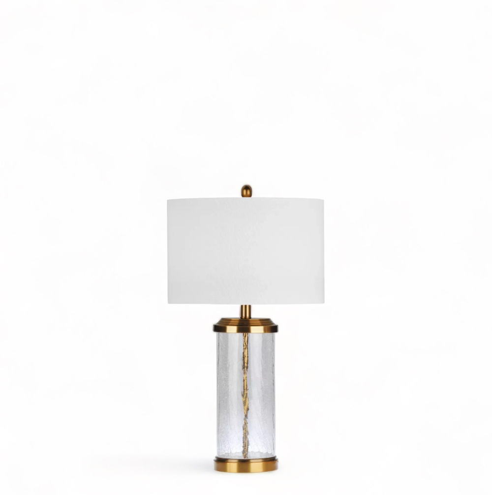 Table design lamp  Christl