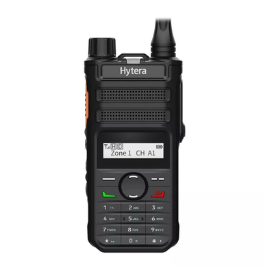 Hytera AP585 UHF радиостанция портативная аналоговая