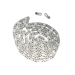 Велосипедная цепь Sram Force E1 126 Silver CN-FRC-E1