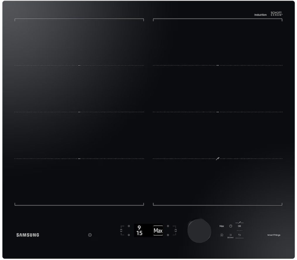 Samsung NZ64B7799FK/WT