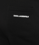шорты Karl Lagerfeld - черный(705094 531900)