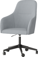 Кресло Крис CS-Т5-B-D60 Kiton 06