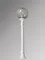Наземный светильник Globe 300 G30.163.000.WZE27 Fumagalli