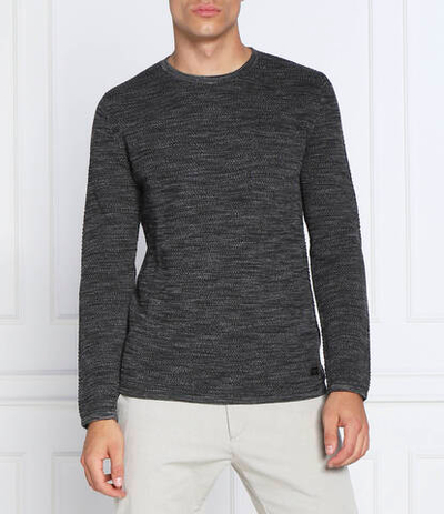 свитер Joop! Jeans - графитовый(30032544)