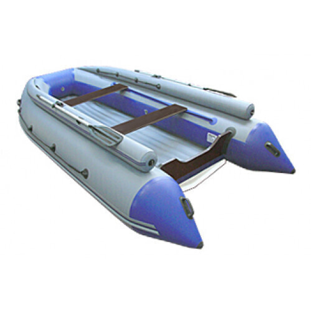 Лодка ПВХ REEF 360 NDFi