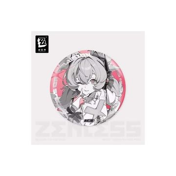 Светоотражающий Значок Zenless Zone Zero Cinema Series Ария 6942630814258