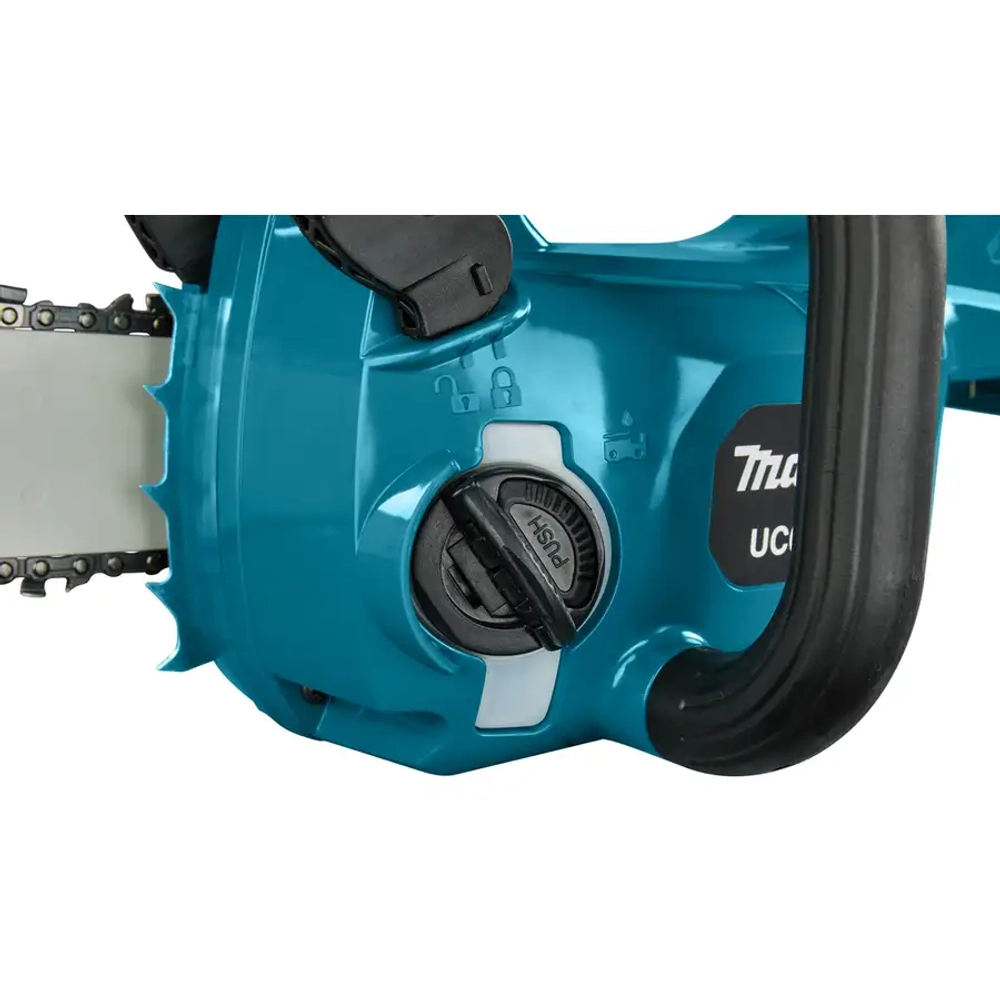 Аккумуляторная цепная пила Makita UC004GZ
