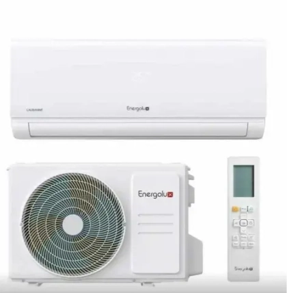 Сплит-система Energolux Lausanne SAS12AR1-A/SAU12AR1-A