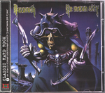 Nazareth / No Mean City (30th Anniversary Edition)(RU)(CD)