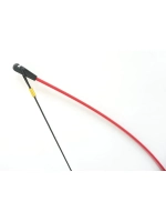 Лук рекурсивный  Junior (Recurve Bow Set (RED)) MK-RB009