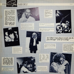 Gillan / Glory Road - For Gillan Fans Only (Limited Edition)(2LP)